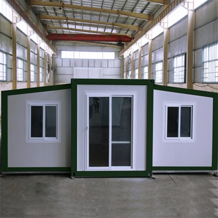 prefab Expandable Container Houses
