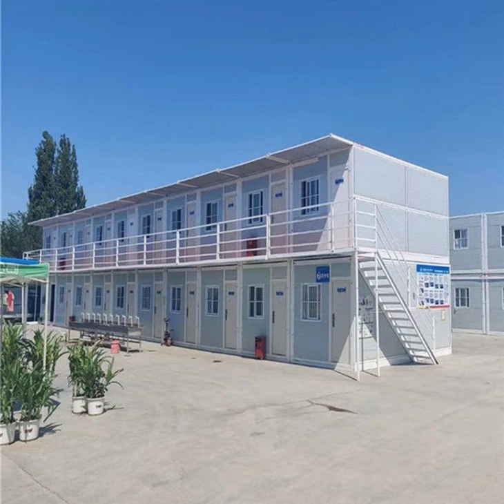 folding container homes_