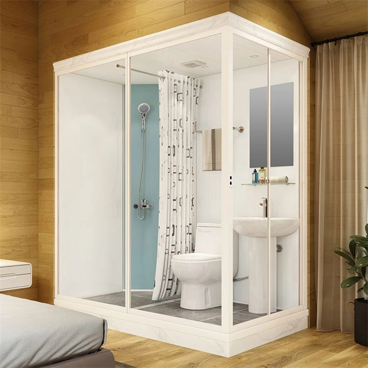 product-1-1 Integrated Bathroom Pods