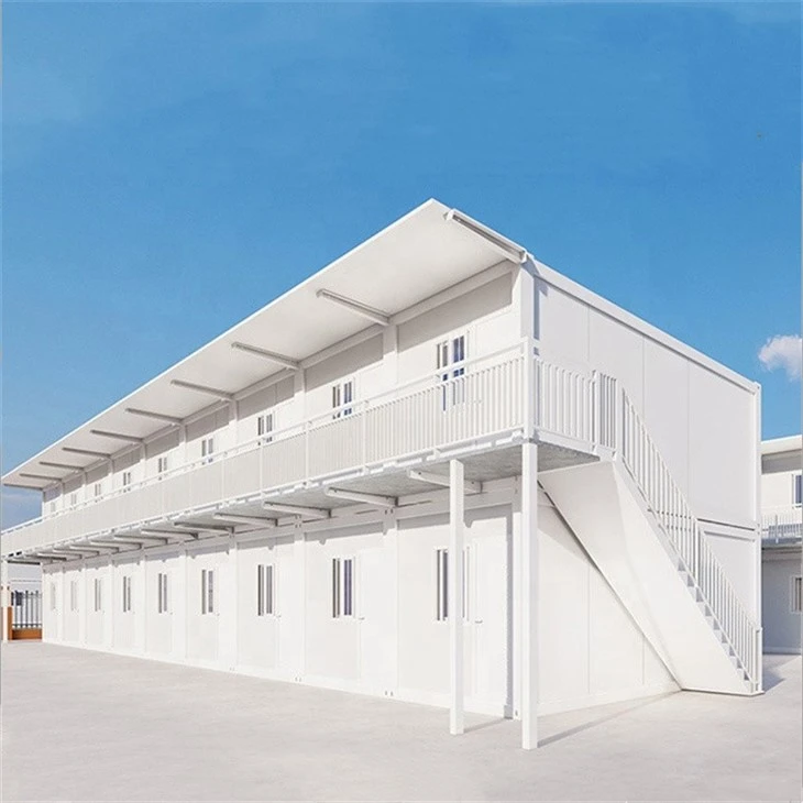 movable container room quotation