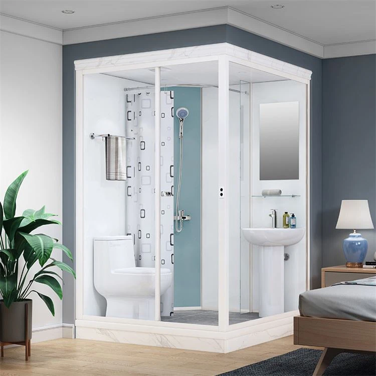 product-1-1 Portable Bathroom