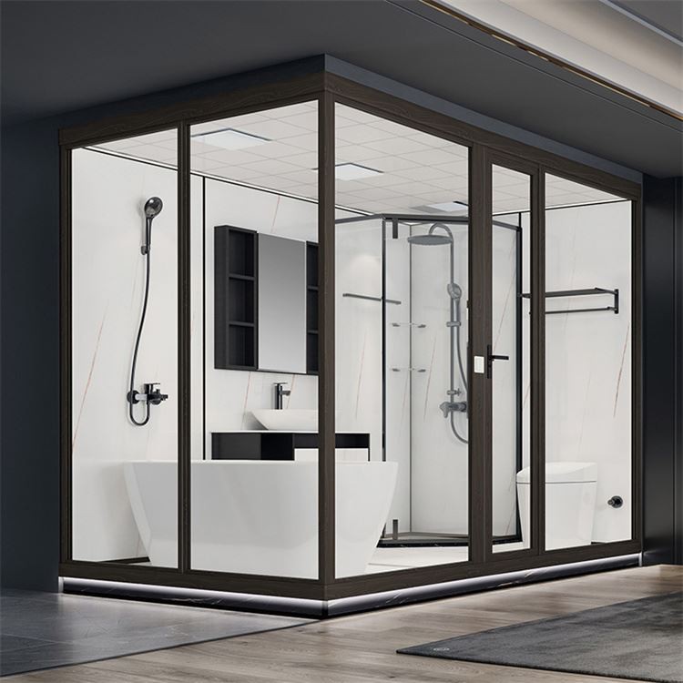 Portable Shower Room