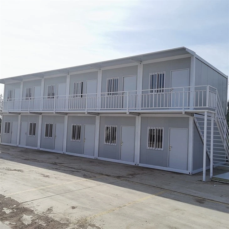 wholesale prefabricated container houses