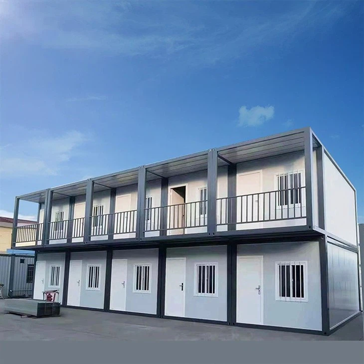 discount prefabricated container rooms_